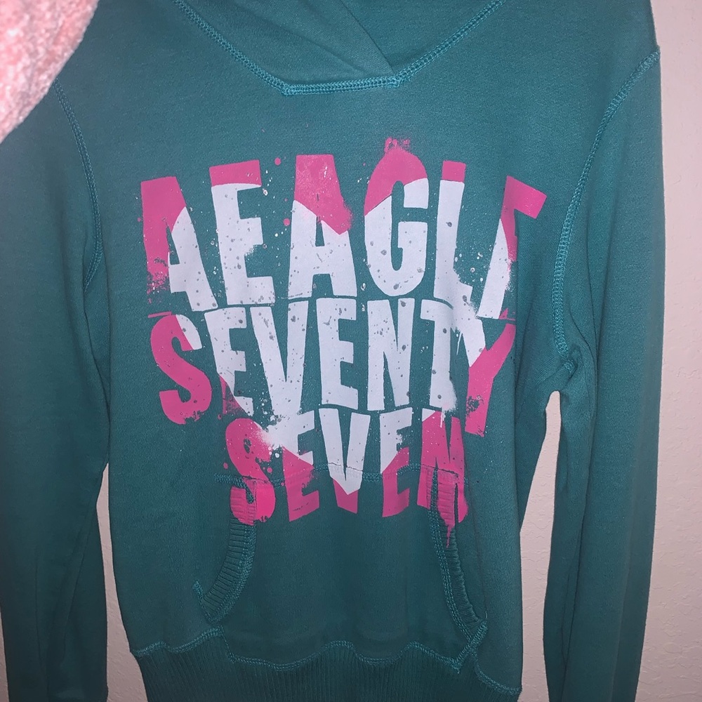 ae hoodie